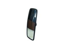 Exterior Mirror, driver cab Trucktec Automotive 04.57.001