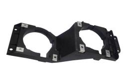 Holder, additional headlight Trucktec Automotive 04.58.030