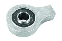 Joint Bearing, driver cab suspension Trucktec Automotive 04.63.015