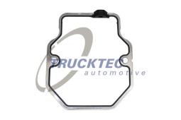 Gasket, cylinder head cover Trucktec Automotive 05.10.057