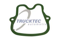 Gasket, cylinder head cover Trucktec Automotive 05.10.059