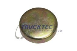 Frost Plug Trucktec Automotive 05.10.062