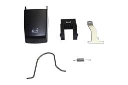 Switch, seat adjustment Trucktec Automotive 04.64.002