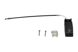 Switch, seat adjustment Trucktec Automotive 04.64.003
