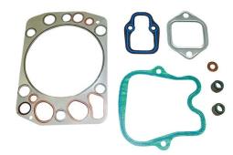 Gasket Kit, cylinder head Trucktec Automotive 05.10.009