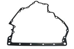Gasket, housing cover (crankcase) Trucktec Automotive 05.10.026