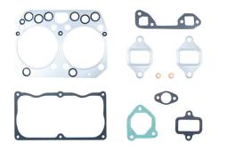 Gasket Kit, cylinder head Trucktec Automotive 05.10.037