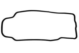 Gasket, oil sump Trucktec Automotive 05.10.047