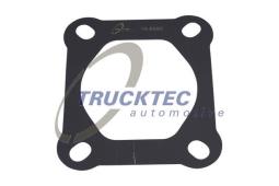 Gasket, charger Trucktec Automotive 05.14.055