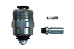Valve, injection system Trucktec Automotive 05.13.011
