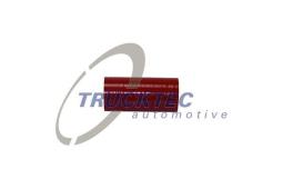 Charge Air Hose Trucktec Automotive 05.14.032