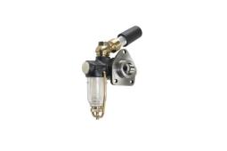 Pump, fuel pre-supply Trucktec Automotive 05.14.019