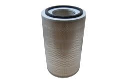 Air Filter Trucktec Automotive 05.14.025