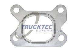 Gasket, exhaust manifold Trucktec Automotive 05.16.035