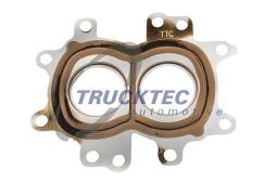 Gasket, EGR valve Trucktec Automotive 05.16.004