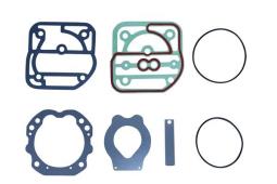 Repair kit, air compressor Trucktec Automotive 05.15.011