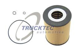 Oil Filter Trucktec Automotive 05.18.006