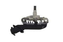 Alternator Regulator Trucktec Automotive 05.17.002