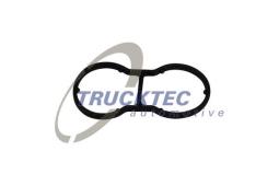 Gasket, oil cooler Trucktec Automotive 05.18.035