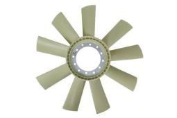 Fan, engine cooling Trucktec Automotive 05.19.005