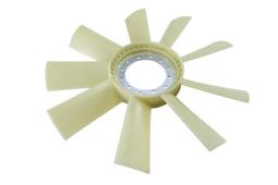 Fan, engine cooling Trucktec Automotive 05.19.006