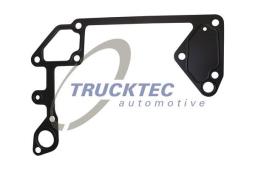 Gasket, water pump Trucktec Automotive 05.19.077