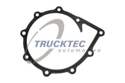 Gasket, water pump Trucktec Automotive 05.19.081