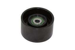 Deflection/Guide Pulley, V-ribbed belt Trucktec Automotive 05.19.051