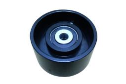 Deflection/Guide Pulley, V-ribbed belt Trucktec Automotive 05.19.052