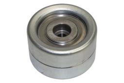 Deflection/Guide Pulley, V-ribbed belt Trucktec Automotive 05.19.083
