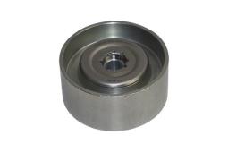 Deflection/Guide Pulley, V-ribbed belt Trucktec Automotive 05.19.111