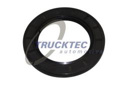 Shaft Seal, manual transmission Trucktec Automotive 05.24.045