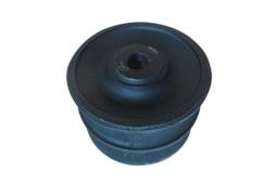 Mounting, manual transmission Trucktec Automotive 05.24.007