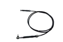 Cable Pull, manual transmission Trucktec Automotive 05.24.018