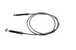 Cable Pull, manual transmission Trucktec Automotive 05.24.019