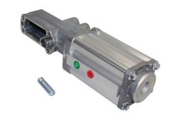 Shift Cylinder (manual transmission) Trucktec Automotive 05.24.042