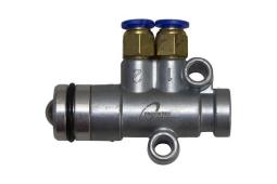 Multiport Valve Trucktec Automotive 05.27.001