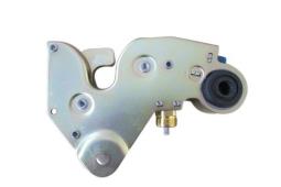 Door Lock, driver cab Trucktec Automotive 05.29.005