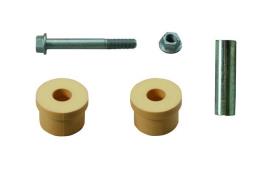 Repair Kit, driver cab suspension Trucktec Automotive 05.29.007