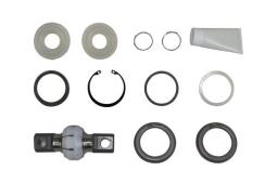 Repair Kit, control/trailing arm Trucktec Automotive 05.31.004