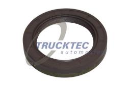 Shaft Seal, differential Trucktec Automotive 05.32.049