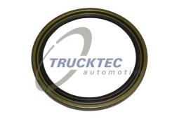 Shaft Seal, wheel hub Trucktec Automotive 05.32.046