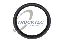 Shaft Seal, wheel hub Trucktec Automotive 05.32.047