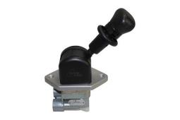 Brake Valve, parking brake Trucktec Automotive 05.35.077