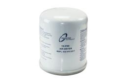 Air Dryer Cartridge, compressed-air system Trucktec Automotive 05.36.007
