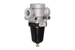 Pressure Limiting Valve Trucktec Automotive 05.36.009