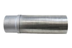 Flexible Pipe, exhaust system Trucktec Automotive 05.39.018