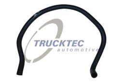 Radiator Hose Trucktec Automotive 05.40.038