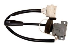 Steering Column Switch Trucktec Automotive 05.42.004