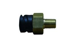 Sensor, oil temperature Trucktec Automotive 05.42.046